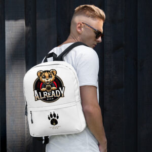 Already Rich Backpack