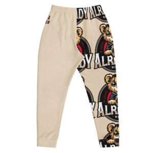 Already Rich Champagne Joggers