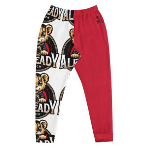 Already Rich Joggers