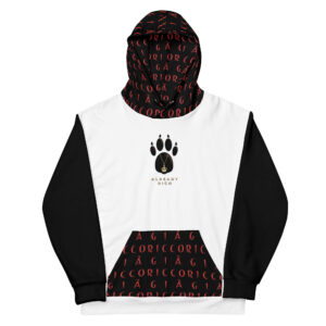 Rich Paw Hoodie