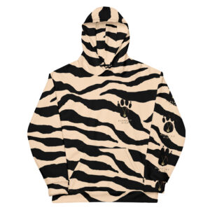 Rich Paw Safari 2 Hoodie