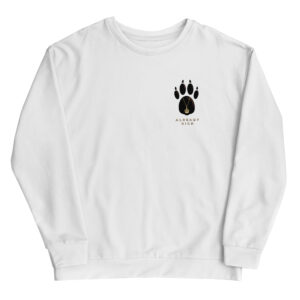 Rich Paw Sweatshirt