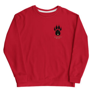 Rich Paw Sweatshirt