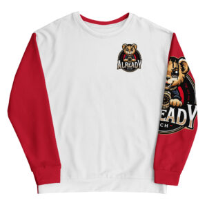 Already Rich Sweatshirt