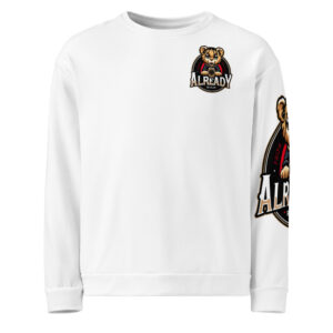 Alread Rich Sweatshirt