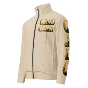 Don Ricco Track Jacket