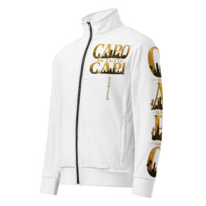 Don Ricco Track Jacket