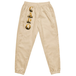 Don Ricco Track Pants