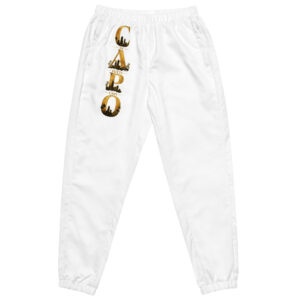 Don Ricco Track Pants