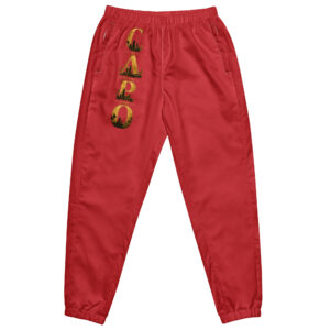 Don Ricco Track Pants