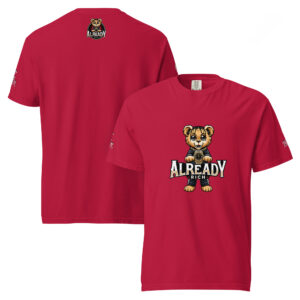 Own The Room T-Shirt