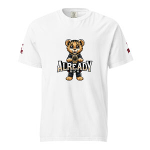 Own The Room T-Shirt